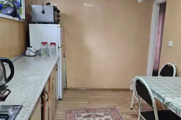 Satılır Həyət Evi Həzi Aslanovda