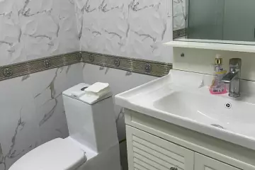 Aylıq Kirayə Yeni Tikili Elmler Akademiyasıda