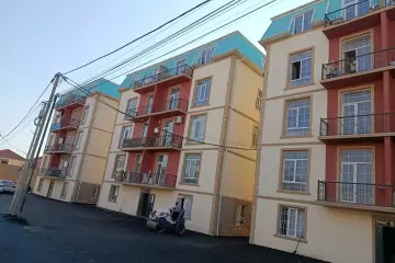 Satılır Yeni Tikili Masazırda