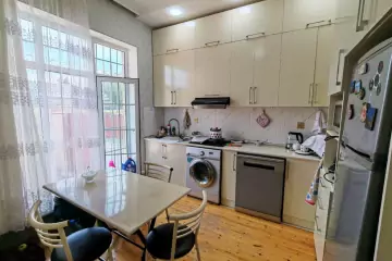 Satılır Həyət Evi Maştağada