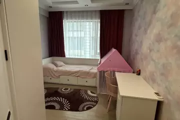 Aylıq Kirayə Yeni Tikili Ağ şəhər Kompleksində