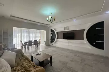 Aylıq Kirayə Yeni Tikili Ağ şəhər Kompleksində