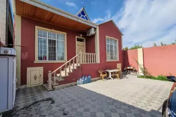 Satılır Həyət Evi Maştağada