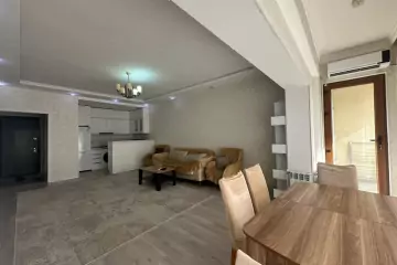 Aylıq Kirayə Yeni Tikili Ağ şəhər Kompleksində