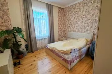 Satılır Həyət Evi Maştağada