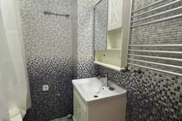Aylıq Kirayə Yeni Tikili Ağ şəhər Kompleksində