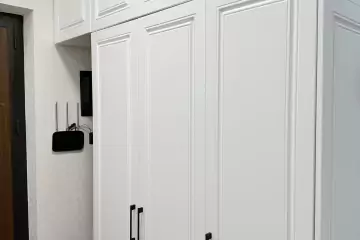 Aylıq Kirayə Yeni Tikili Ağ şəhər Kompleksində