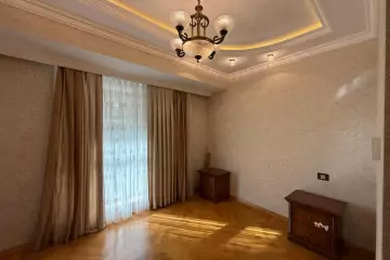 Aylıq Kirayə Yeni Tikili Port Baku Residence'də