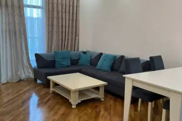 Aylıq Kirayə Yeni Tikili Elmler Akademiyasıda