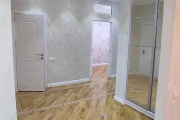 Satılır Yeni Tikili Bakı Kinoteatrıda