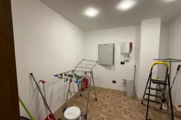 Aylıq Kirayə Yeni Tikili Port Baku Residence'də