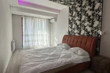 Aylıq Kirayə Yeni Tikili Ağ şəhər Kompleksində