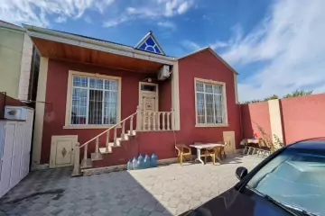 Satılır Həyət Evi Maştağada