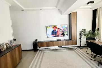 Aylıq Kirayə Yeni Tikili Ağ şəhər Kompleksində