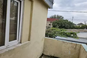 Satılır Həyət Evi Həzi Aslanovda