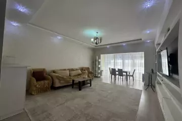 Aylıq Kirayə Yeni Tikili Ağ şəhər Kompleksində
