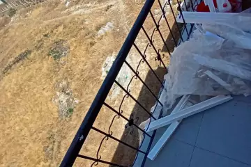 Satılır Yeni Tikili Masazırda
