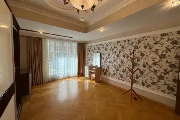 Aylıq Kirayə Yeni Tikili Port Baku Residence'də