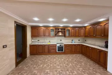 Aylıq Kirayə Yeni Tikili Port Baku Residence'də