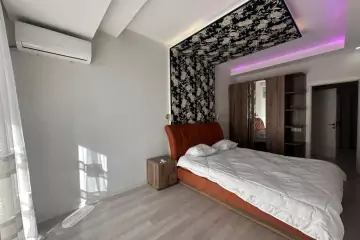 Aylıq Kirayə Yeni Tikili Ağ şəhər Kompleksində