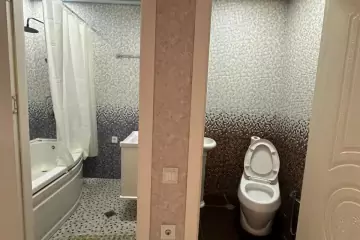 Aylıq Kirayə Yeni Tikili Ağ şəhər Kompleksində