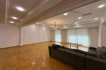 Aylıq Kirayə Yeni Tikili Port Baku Residence'də