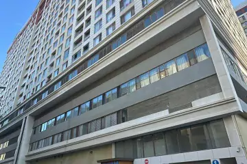 Aylıq Kirayə Yeni Tikili Ağ şəhər Kompleksində