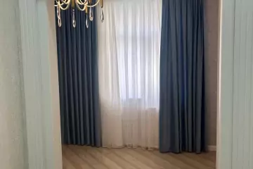 Satılır Yeni Tikili Həsən əliyev (keçmiş İnqilab)da