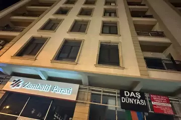 Satılır Yeni Tikili 28 May Metrosu ətrafında