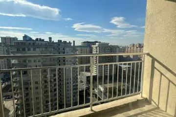 Aylıq Kirayə Yeni Tikili Ağ şəhər Kompleksində