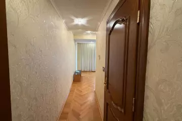Aylıq Kirayə Yeni Tikili Port Baku Residence'də