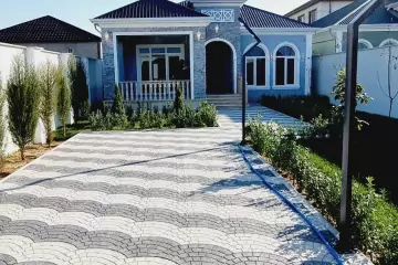 Satılır Həyət Evi Buzovnada
