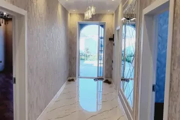 Satılır Həyət Evi Buzovnada
