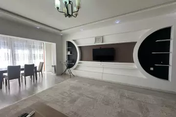 Aylıq Kirayə Yeni Tikili Ağ şəhər Kompleksində