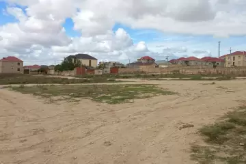 Satılır Torpaq Mehdiabad (abşeron)da