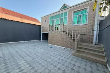 Satılır Həyət Evi Ramanada