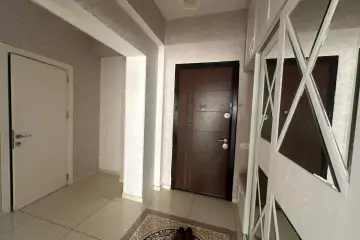 Aylıq Kirayə Yeni Tikili Ağ şəhər Kompleksində