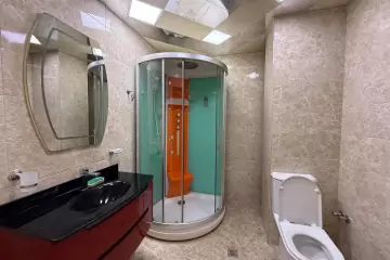 Aylıq Kirayə Yeni Tikili Port Baku Residence'də