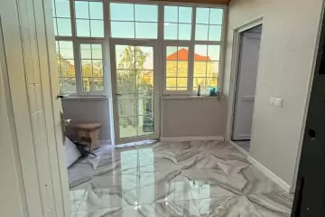 Satılır Həyət Evi Ramanada