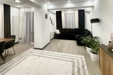 Aylıq Kirayə Yeni Tikili Ağ şəhər Kompleksində