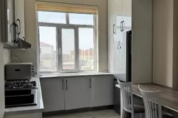 Satılır Yeni Tikili Masazırda