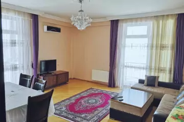 Aylıq Kirayə Yeni Tikili Nərimanov Parkı