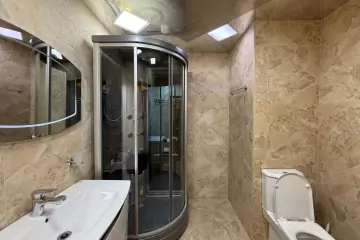 Aylıq Kirayə Yeni Tikili Port Baku Residence'də