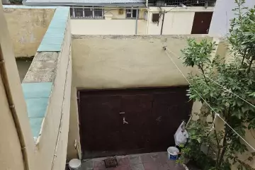 Satılır Həyət Evi Həzi Aslanovda