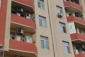 Satılır Yeni Tikili Rəsulzadə Qəsəbəsində