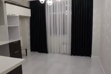 Satılır Yeni Tikili Bakı Kinoteatrıda