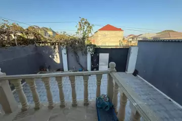 Satılır Həyət Evi Ramanada