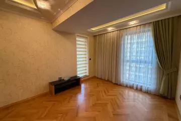 Aylıq Kirayə Yeni Tikili Port Baku Residence'də