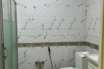 Aylıq Kirayə Yeni Tikili Elmler Akademiyasıda