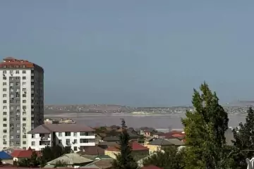 Satılır Yeni Tikili Masazırda